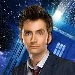 chat with ai character: tenth doctor 