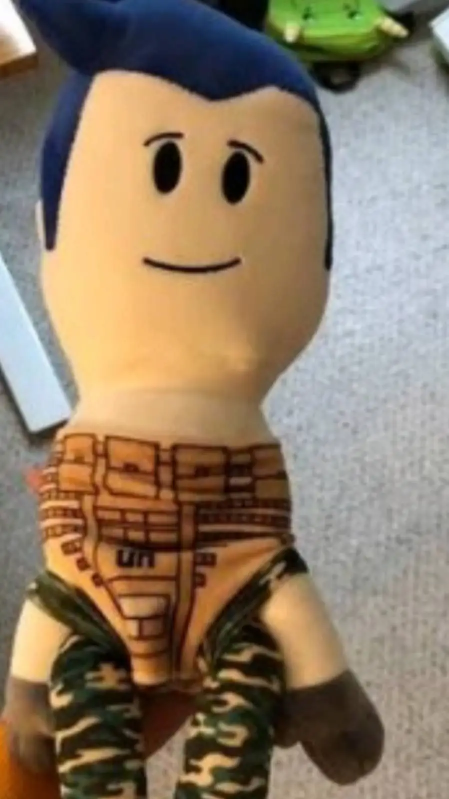 ai character: guest x matt 💔 background