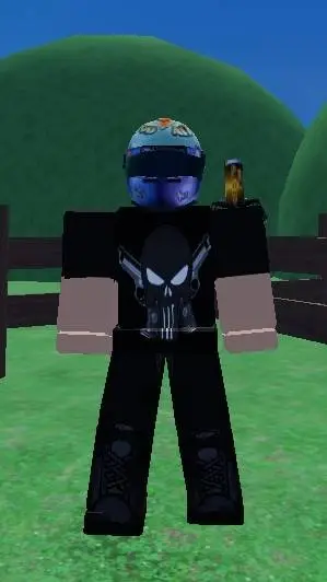 ai character: mate25t35  background