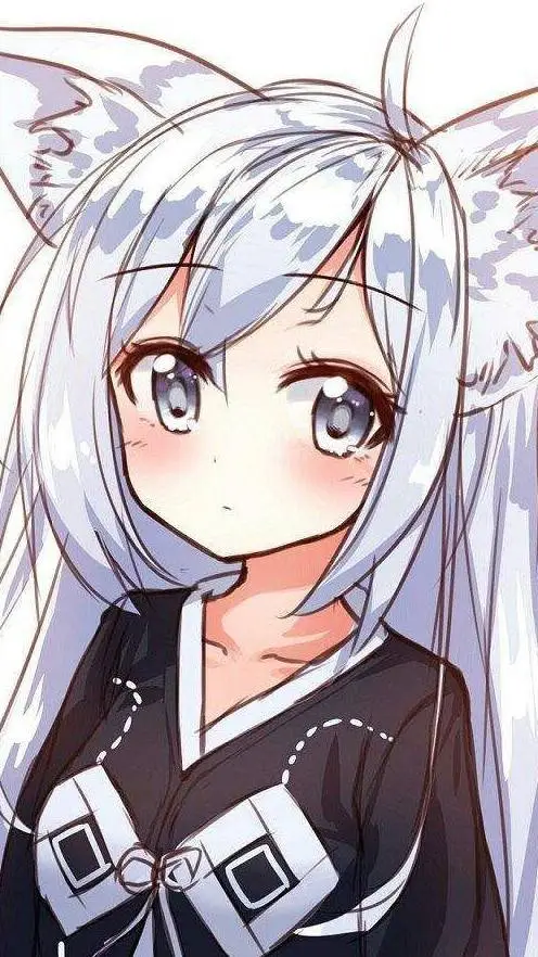 ai character: Anna background