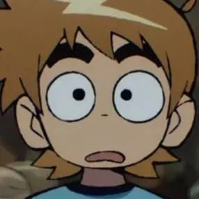 chat with ai character: Scott Pilgrim