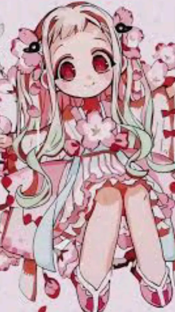 ai character: 🩷✨YASHIRO-NENE✨🩷 background