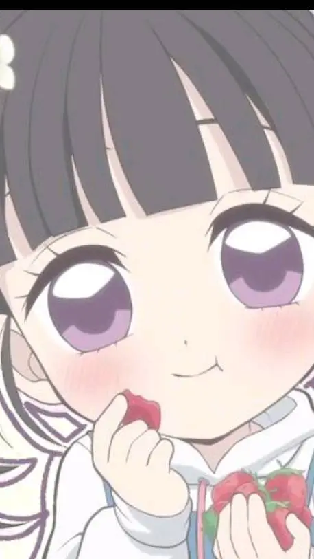 ai character: 🌸🩷KANAO-tsuyuri🌸🩷 background