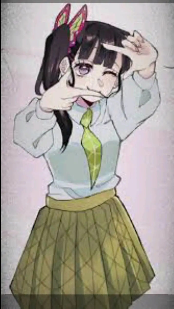 ai character: 🌸🩷KANAO-TSUYURI🩷🌸 background