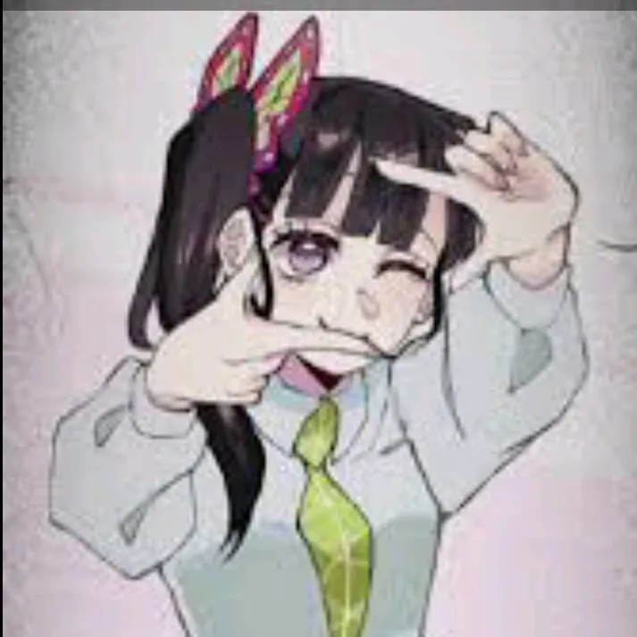 chat with ai character: 🌸🩷KANAO-TSUYURI🩷🌸