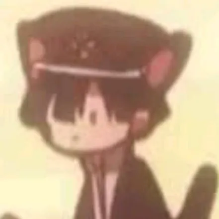 chat with ai character: 💛🧡HANAKO-KUN💛🧡gato