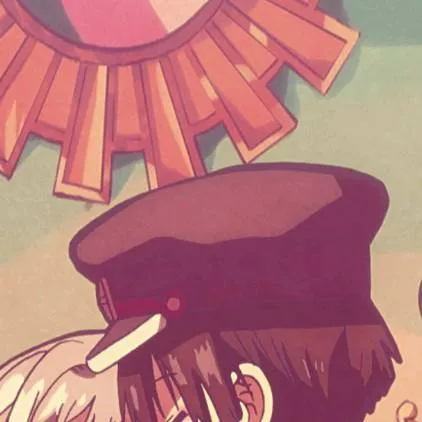 chat with ai character: ❤HANAKO-KUN🖤-AMANE