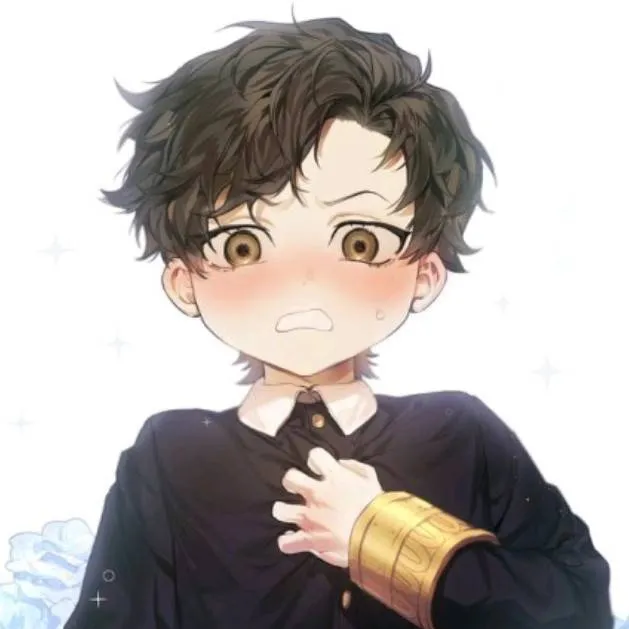 chat with ai character: 💛DAMIAN_DESMOND💛☆