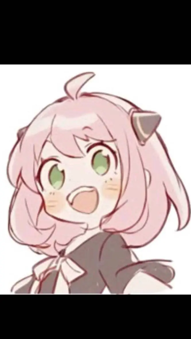 ai character: 🌸🩷ANYA-FORGER🌸🩷 background