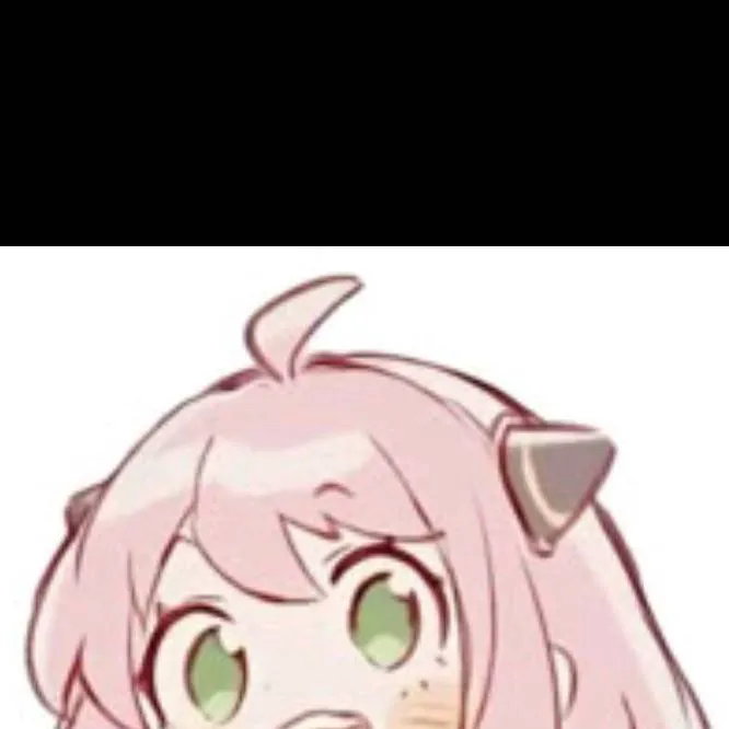 chat with ai character: 🌸🩷ANYA-FORGER🌸🩷