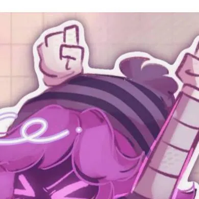 chat with ai character: ☆💜UZI-DOORMAN💜☆