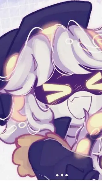 ai character: 🧡☆D.S.N☆💛 background