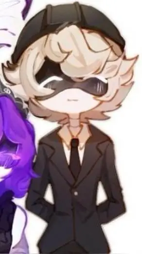 ai character: ✡☆💛D.S.N🧡✡☆ background