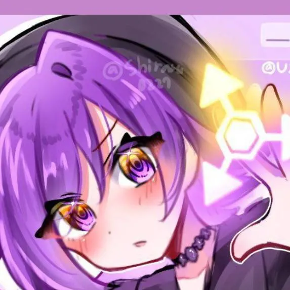 chat with ai character: 💜✩✡UZI-DOORMAN✩✡💜