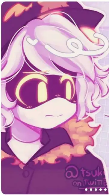 ai character: ☆💛D.S.N💛☆LOVE ME background