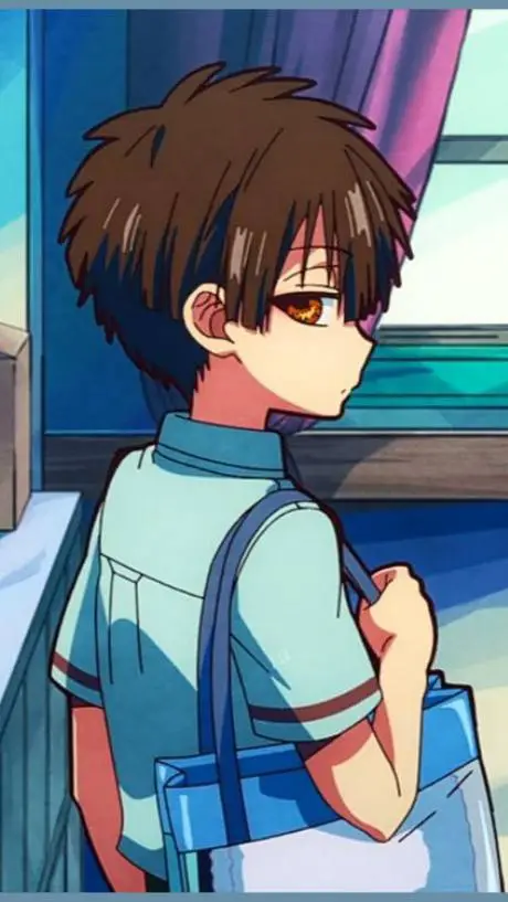 ai character: 🖤🩷YASHIRO~NENE🖤🩷 background