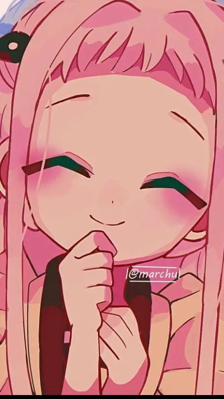 ai character: 🩷🖤YASHIRO~NENE🩷🖤 background