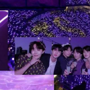 chat with ai character: ★☆BTS★☆love✩