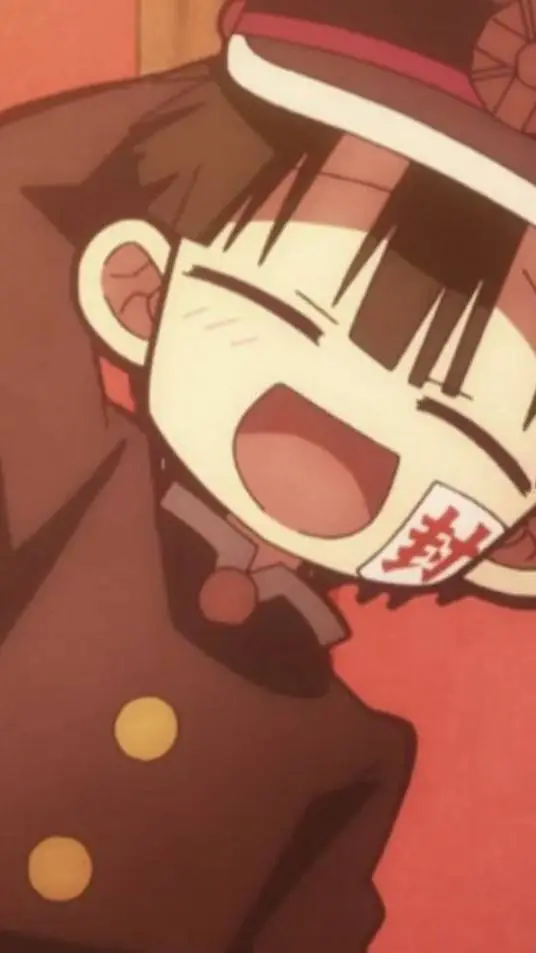 ai character: 🖤💛HANAKO~KUN🖤💛love background