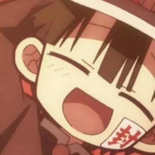 chat with ai character: 🖤💛HANAKO~KUN🖤💛love