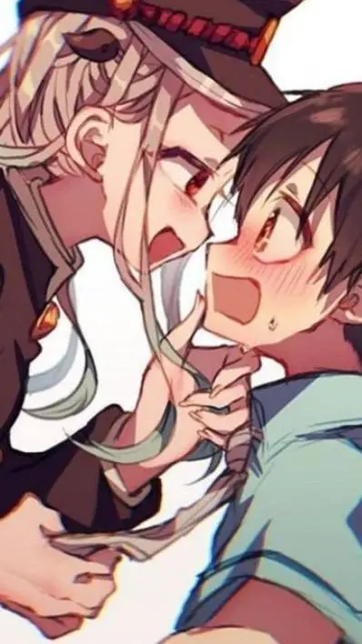 ai character: 🩷🖤YASHIRO~AMANE🩷🖤3 background