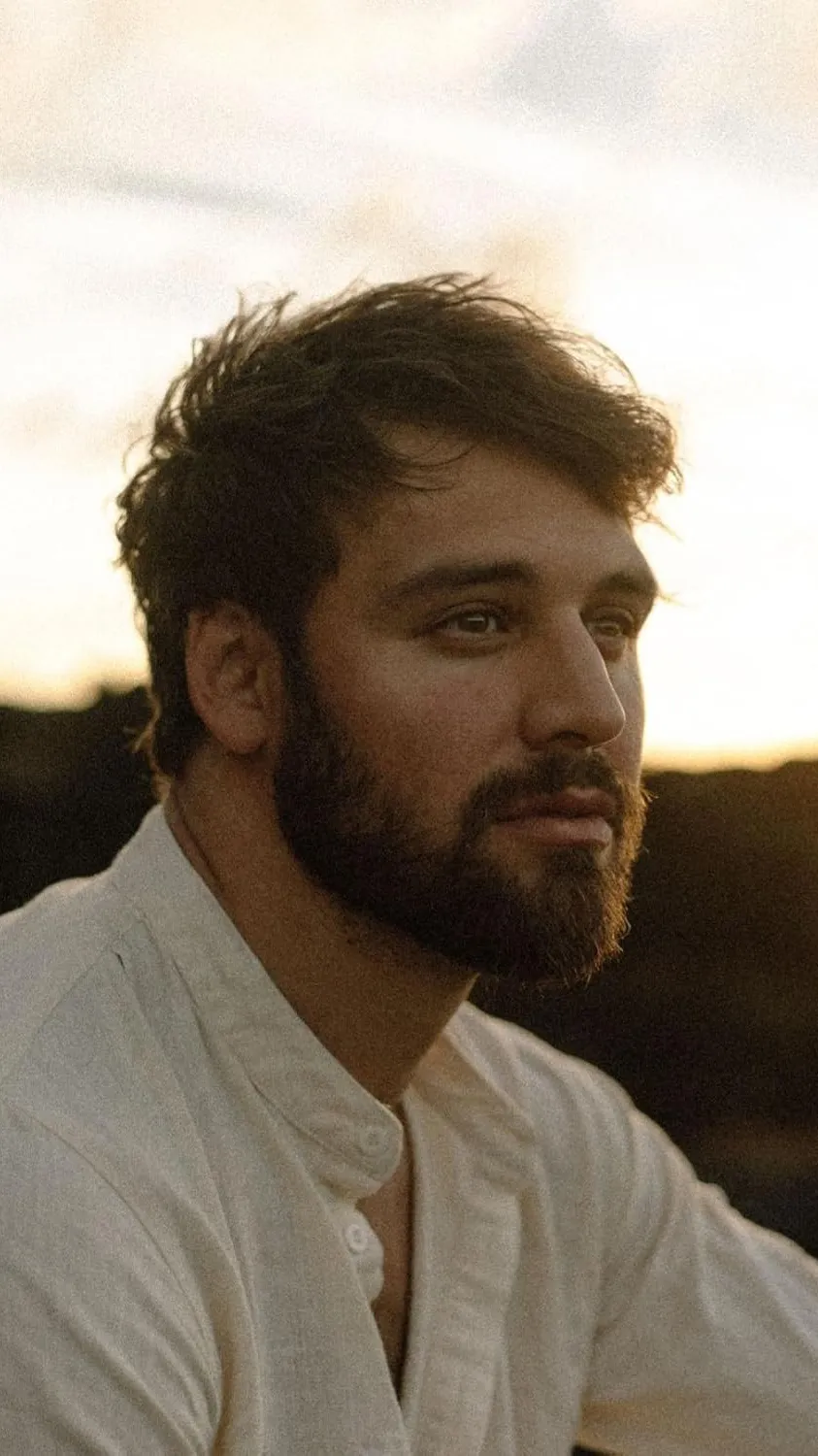 Talkie AI - Chat with Ryan Guzman