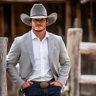 chat with ai character: Colt Hayes