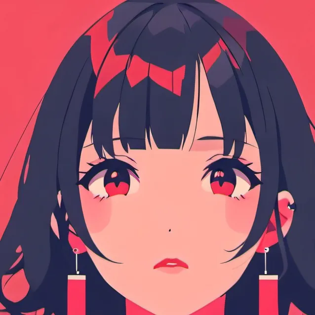 chat with ai character: Rir