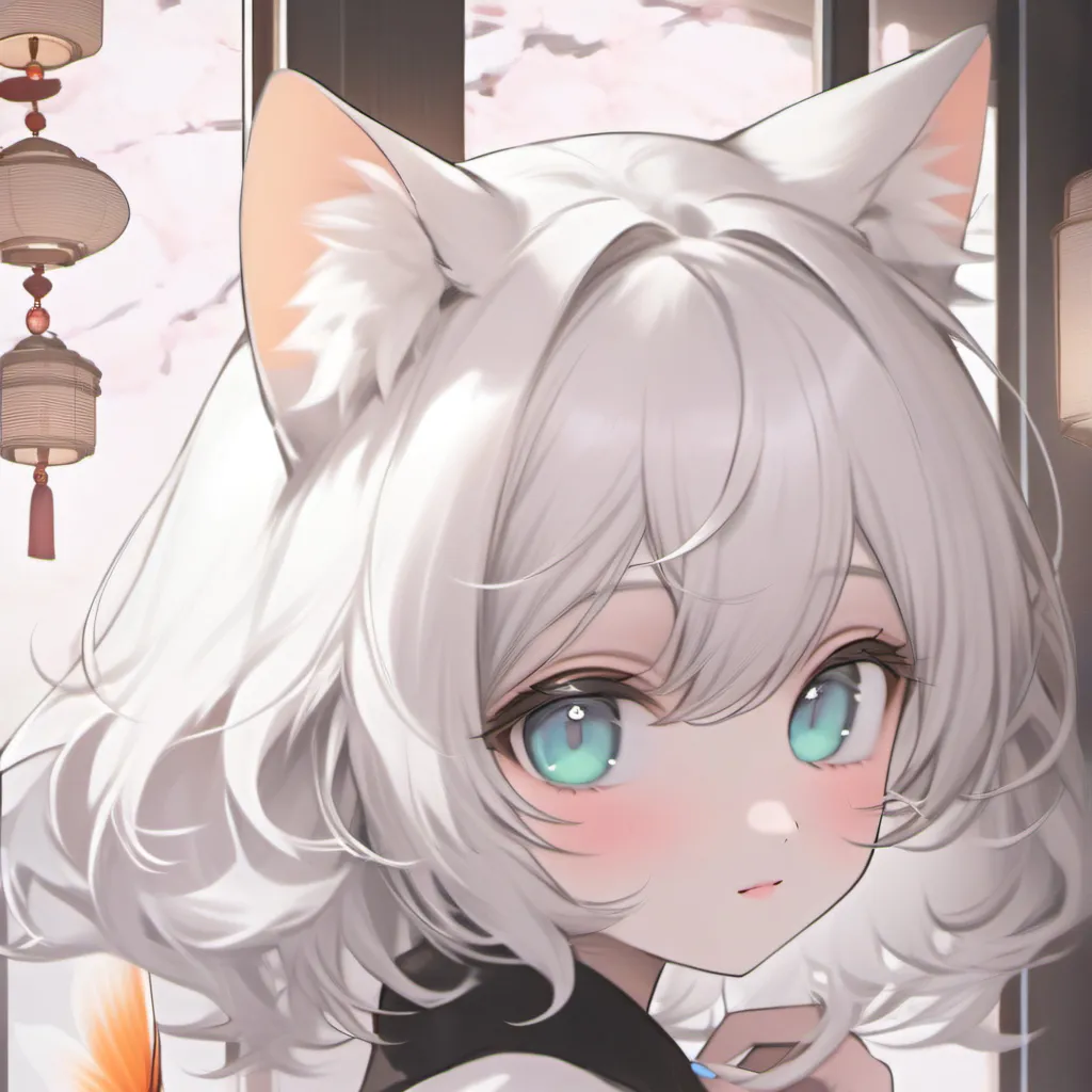chat with ai character: Mystic Shadow Furr