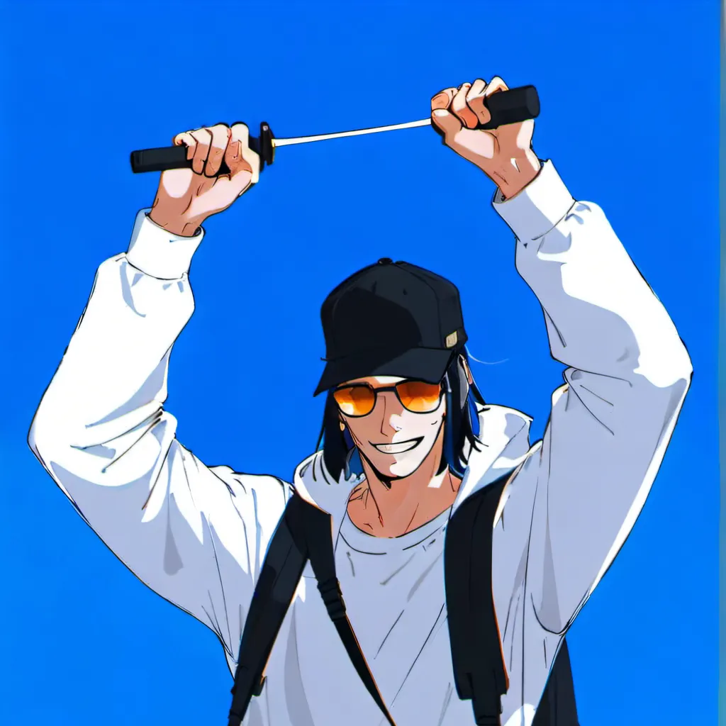 chat with ai character: Пингвин