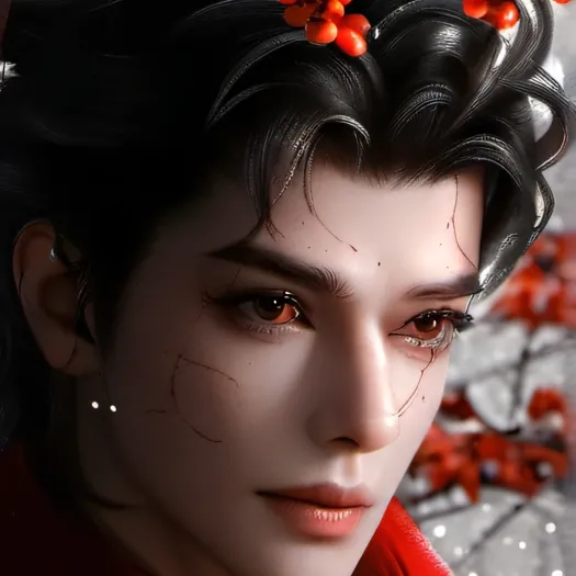 chat with ai character: Jacob