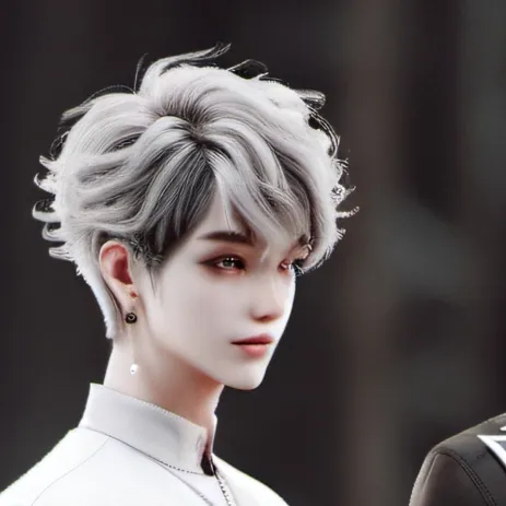 chat with ai character: Jaden and Zach