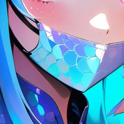 chat with ai character: Kenna
