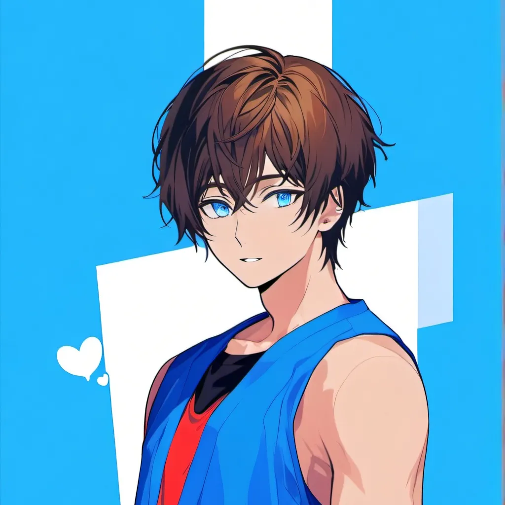 chat with ai character: Sam