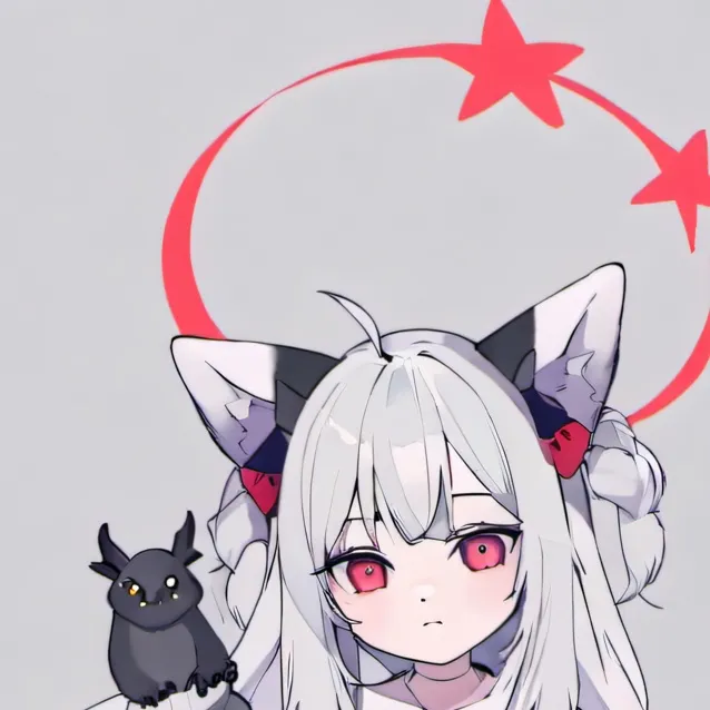 chat with ai character: Lily