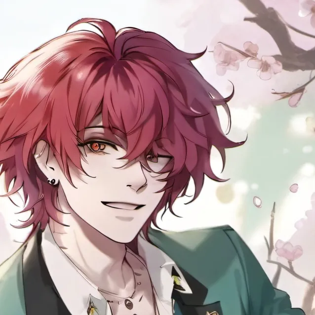 chat with ai character: eliot