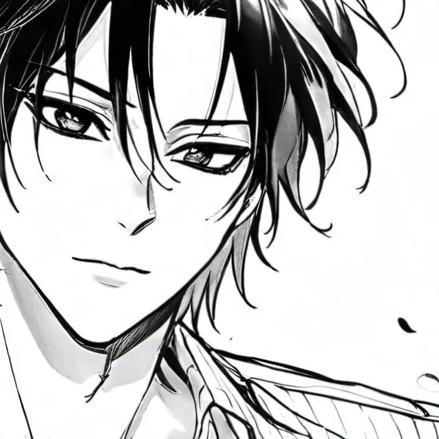 chat with ai character: jake