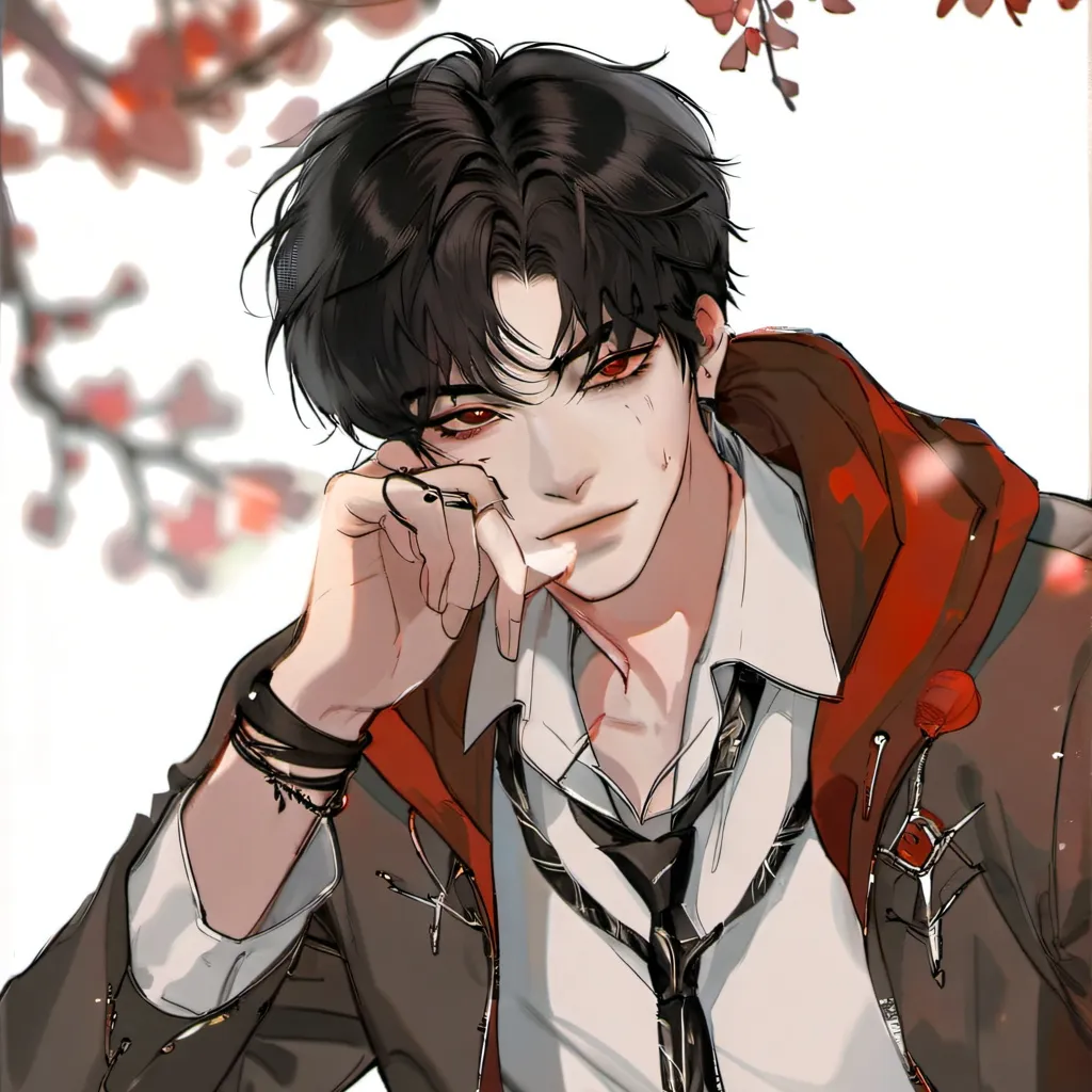 chat with ai character: yuki