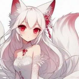 chat with ai character: Luna