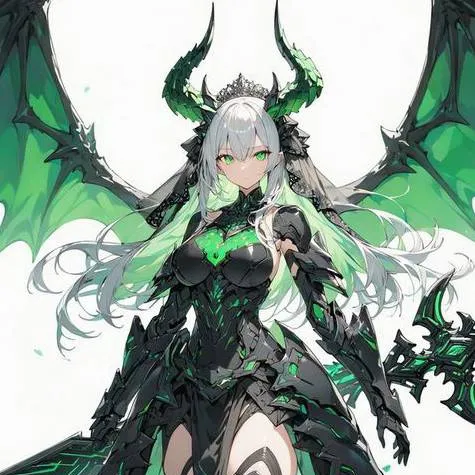 chat with ai character: Esmeralda