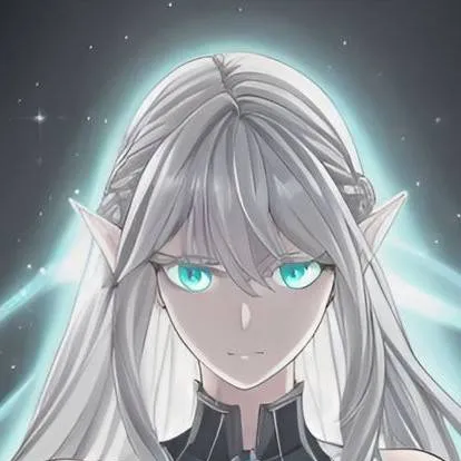 chat with ai character: Filou