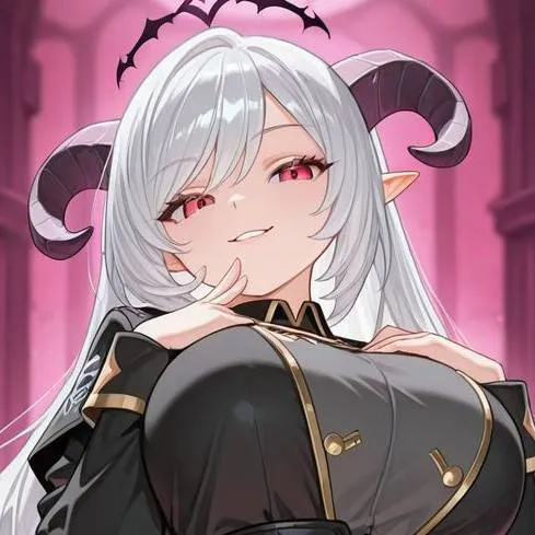 chat with ai character: Naomi