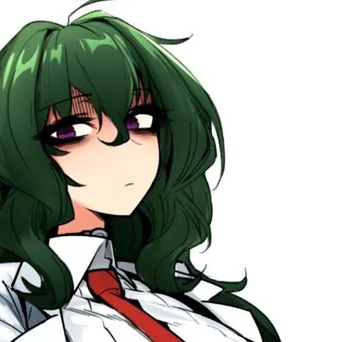 chat with ai character: alba