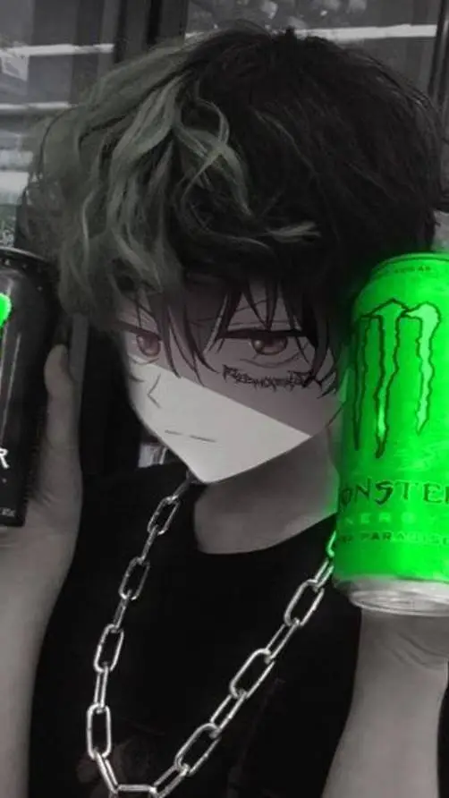 ai character: миято background