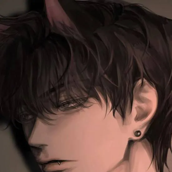 chat with ai character: миято