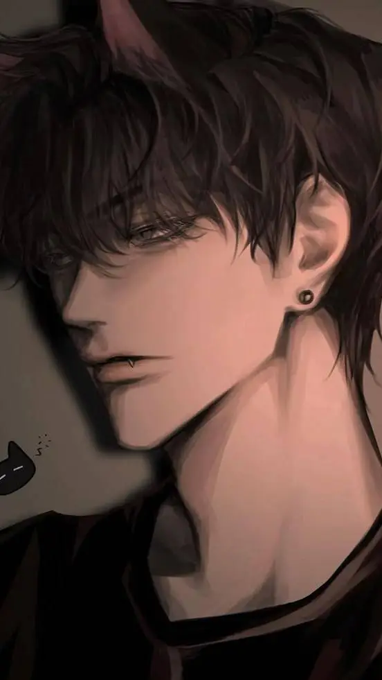 ai character: миято background