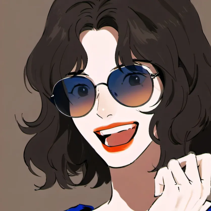 chat with ai character: Machi nanako 