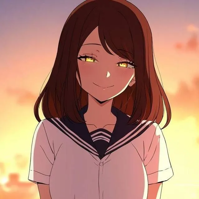 chat with ai character: Amara-tan 