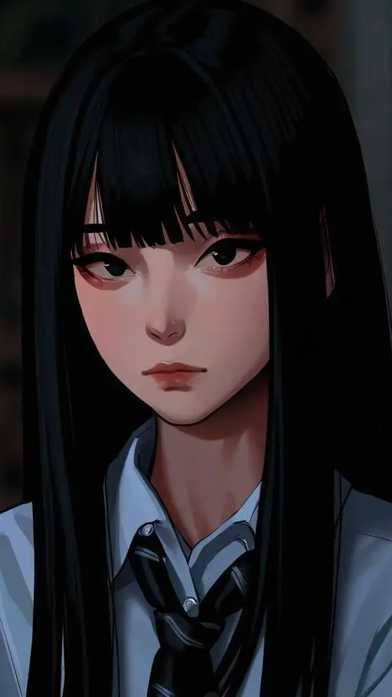 Talkie AI - Chat with Himari Tsumugi