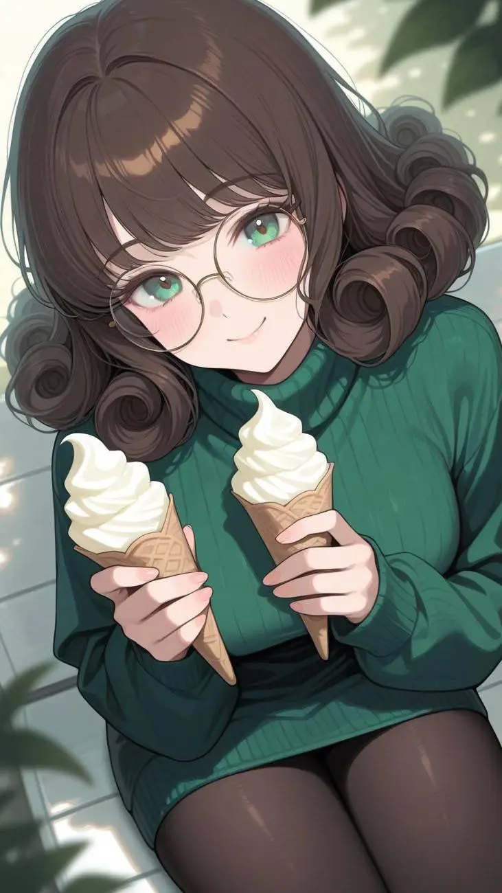 Talkie AI - Chat with Nayarit Shina